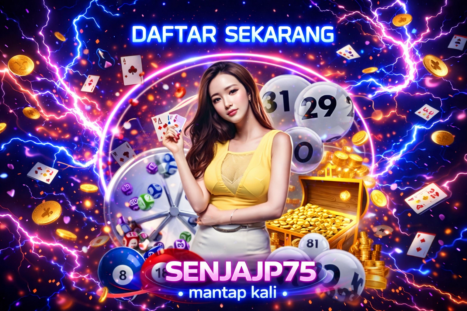 SENJAJP75 Banner